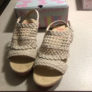 Girls' Jellypop Hestia Sandals